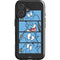 Disney Aladdin Genie Faces Grid iPhone 16 Plus Impact Case