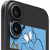 Disney Aladdin Genie Faces Grid iPhone 16 Plus Skin
