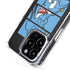 Disney Aladdin Genie Faces Grid iPhone 16 Pro MagSafe Case