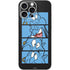 Disney Aladdin Genie Faces Grid iPhone 16 Pro Max Skin
