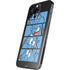 Disney Aladdin Genie Faces Grid iPhone 16 Pro Skin