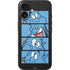 Disney Aladdin Genie Faces Grid iPhone 16 Skin