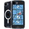 Disney Aladdin Genie Faces Grid iPhone 16e MagSafe Case