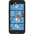 Disney Aladdin Genie Faces Grid iPhone 16e Skin
