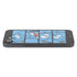 Disney Aladdin Genie Faces Grid iPhone 16e Skin