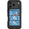 Disney Aladdin Genie Faces Grid iPhone 18 Pro Max Impact Case