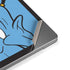 Disney Aladdin Genie Faces Grid Apple MacBook Pro 14-inch Skin