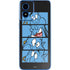Disney Aladdin Genie Faces Grid Moto G Play 4G (2024) Skin