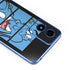 Disney Aladdin Genie Faces Grid Moto G Play 4G (2024) Skin