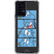 Disney Aladdin Genie Faces Grid Moto G Power 5G (2024) Clear Case