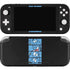 Disney Aladdin Genie Faces Grid Nintendo Skins