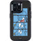 Disney Aladdin Genie Faces Grid Otterbox Defender iPhone Skin