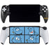 Disney Aladdin Genie Faces Grid PlayStation PS5 Skins