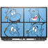 Disney Aladdin Genie Faces Grid Dell Precision Skin