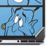 Disney Aladdin Genie Faces Grid Dell Precision Skin