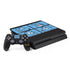 Disney Aladdin Genie Faces Grid PlayStation PS4 Skins