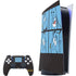 Disney Aladdin Genie Faces Grid PlayStation PS5 Skins