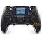 Disney Aladdin Genie Faces Grid PS5 DualSense Edge Pro Controller Skin