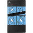 Disney Aladdin Genie Faces Grid PS5 Pro Console Skin