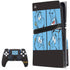 Disney Aladdin Genie Faces Grid PlayStation PS5 Skins