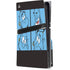 Disney Aladdin Genie Faces Grid PS5 Pro Disk Console Skin