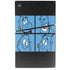 Disney Aladdin Genie Faces Grid PS5 Slim Digital Edition Console Skin