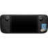 Disney Aladdin Genie Faces Grid Steam Deck Handheld Gaming Computer Skin