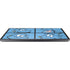Disney Aladdin Genie Faces Grid Surface Laptop 7 13.8in Skin