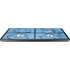 Disney Aladdin Genie Faces Grid Surface Laptop 7 15in Skin