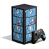Disney Aladdin Genie Faces Grid XBox Series X Digital Edition Bundle Skin