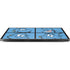 Disney Aladdin Genie Faces Grid Dell XPS Skin