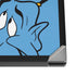 Disney Aladdin Genie Faces Grid Dell XPS Skin