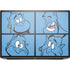 Disney Aladdin Genie Faces Grid HP ZBook Fury 16 G10 Skin