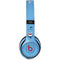 Disney Aladdin Genie Outline Art Beats Solo 3 Wireless Skin