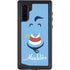 Disney Aladdin Genie Outline Art Galaxy Cases
