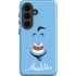 Disney Aladdin Genie Outline Art Galaxy S26 Impact Case