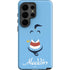 Disney Aladdin Genie Outline Art Galaxy S26 Ultra Impact Case