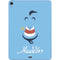Disney Aladdin Genie Outline Art Apple iPad Air Skin