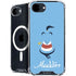 Disney Aladdin Genie Outline Art iPhone 16e MagSafe Case