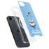 Disney Aladdin Genie Outline Art iPhone 16e MagSafe Case