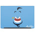 Disney Aladdin Genie Outline Art Dell Latitude Skin