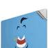 Disney Aladdin Genie Outline Art Apple MacBook Pro 16-inch Skin