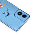 Disney Aladdin Genie Outline Art Moto G Play 4G (2024) Skin