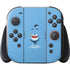 Disney Aladdin Genie Outline Art Nintendo Switch 2 (2025) with Joy-Con Skin