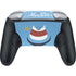 Disney Aladdin Genie Outline Art Nintendo Switch 2 (2025) Pro Controller Skin