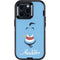 Disney Aladdin Genie Outline Art Otterbox Defender iPhone Skin