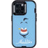 Disney Aladdin Genie Outline Art Otterbox Defender iPhone Skin