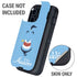 Disney Aladdin Genie Outline Art Otterbox Defender iPhone Skin