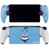 Disney Aladdin Genie Outline Art PlayStation Portal Remote Player Skin