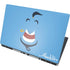 Disney Aladdin Genie Outline Art Dell Precision Skin